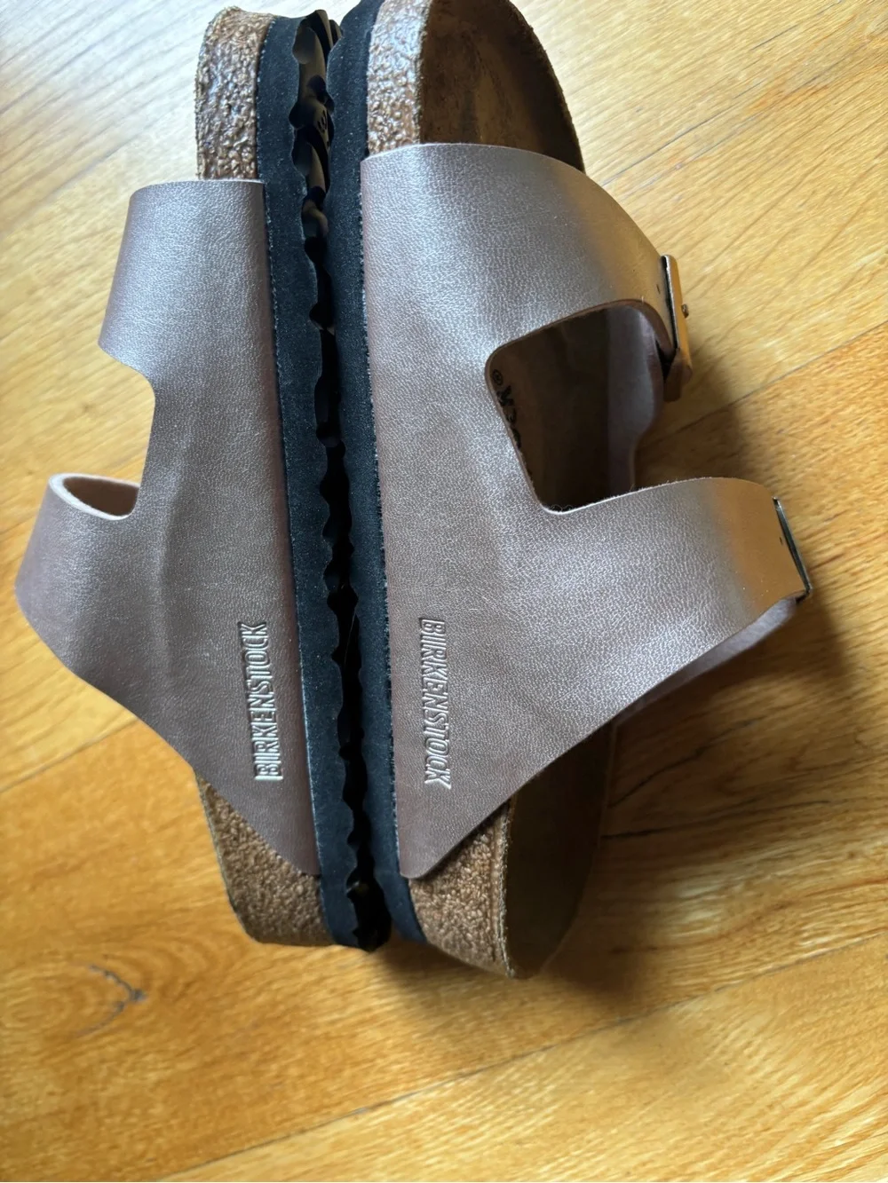 Birkenstock classic two